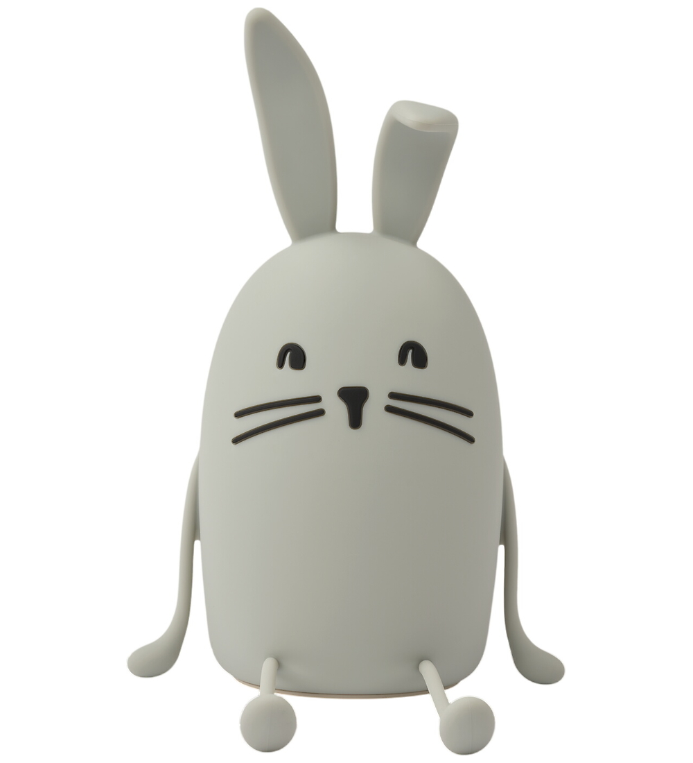 Liewood Nachtlicht - Evex Rabbit - Dove Blue - Liewood - One Size - Nachtlicht Liewood Nachtlicht - Evex Rabbit - Dove Blue - Liewood - One Size - Nachtlicht von Liewood