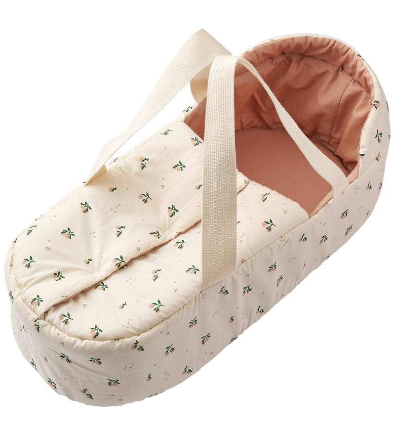 Liewood Puppen-Tragetasche - Melissa - Mini Ich Peach/Muschel - Liewood - One Size - Puppenzubehör Liewood Puppen-Tragetasche - Melissa - Mini Ich Peach/Muschel - Liewood - One Size - Puppenzubehör von Liewood
