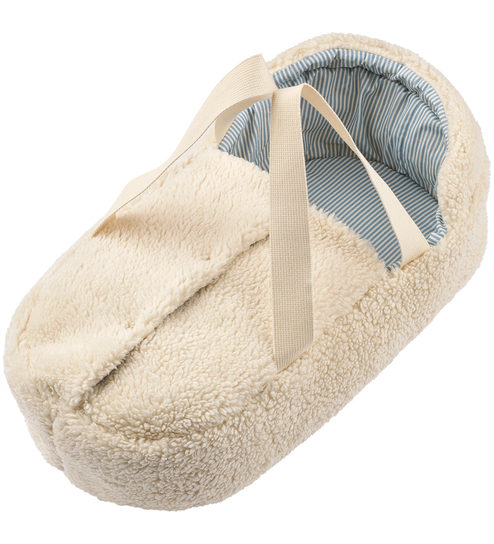 Liewood Puppen-Tragetasche - Melissa - Mini Ich Sandy - Liewood - One Size - Puppenzubehör Liewood Puppen-Tragetasche - Melissa - Mini Ich Sandy - Liewood - One Size - Puppenzubehör von Liewood
