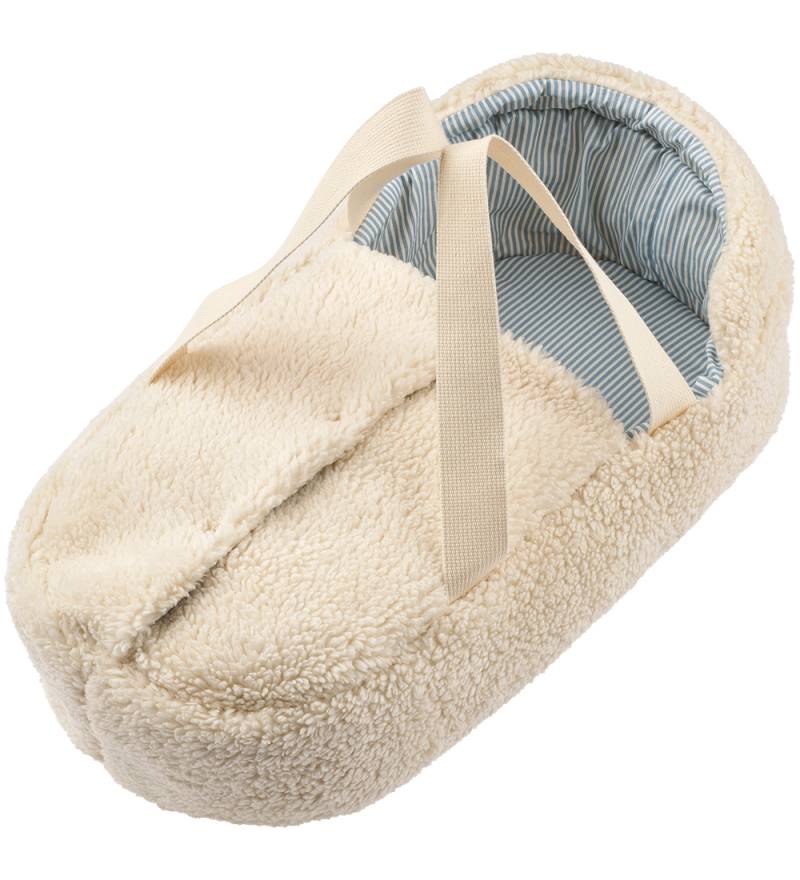 Liewood Puppen-Tragetasche - Melissa - Mini Ich Sandy - Liewood - One Size - Puppenzubehör Liewood Puppen-Tragetasche - Melissa - Mini Ich Sandy - Liewood - One Size - Puppenzubehör von Liewood