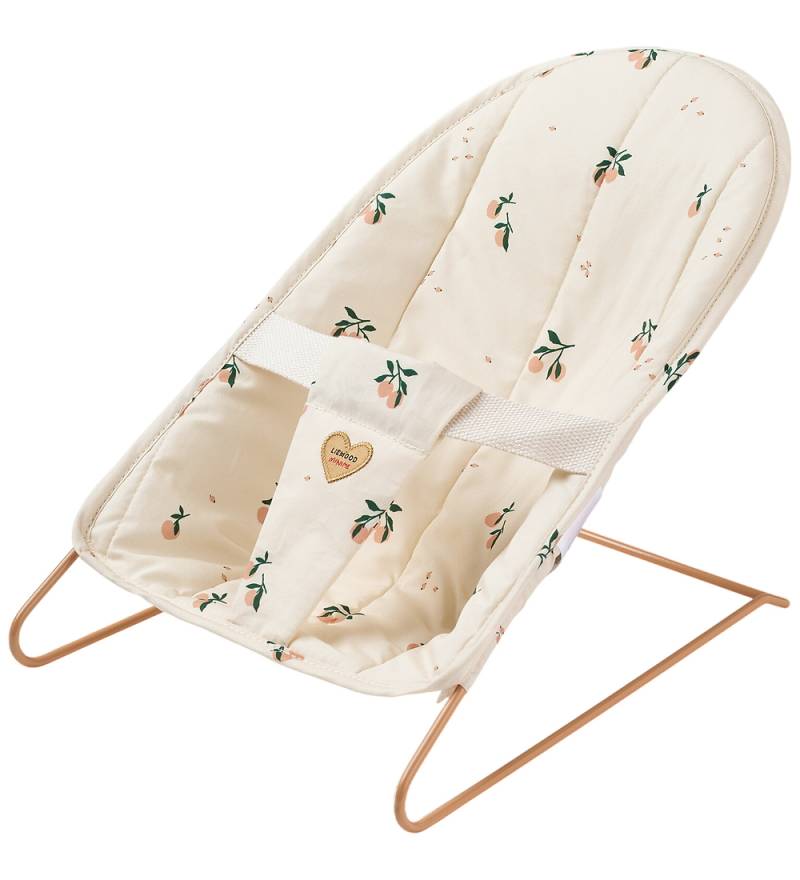 Liewood Puppensessel - Mabel - Mini Ich Peach/Muschel - Liewood - One Size - Puppenzubehör Liewood Puppensessel - Mabel - Mini Ich Peach/Muschel - Liewood - One Size - Puppenzubehör von Liewood