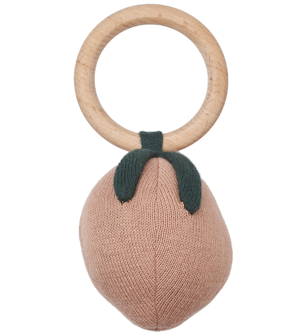Liewood Rassel - Aria - Peach/Pale Toskana Multi Mix - Liewood - One Size - Rasseln Liewood Rassel - Aria - Peach/Pale Toskana Multi Mix - Liewood - One Size - Rasseln von Liewood