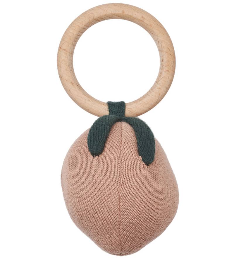 Liewood Rassel - Aria - Peach/Pale Toskana Multi Mix - Liewood - One Size - Rasseln Liewood Rassel - Aria - Peach/Pale Toskana Multi Mix - Liewood - One Size - Rasseln von Liewood
