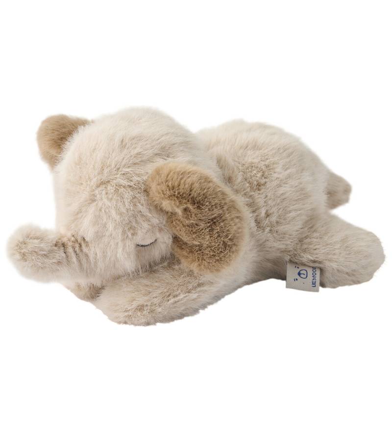 Liewood Rassel - Dänemark Elephant - Mist - Liewood - One Size - Rasseln Liewood Rassel - Dänemark Elephant - Mist - Liewood - One Size - Rasseln von Liewood