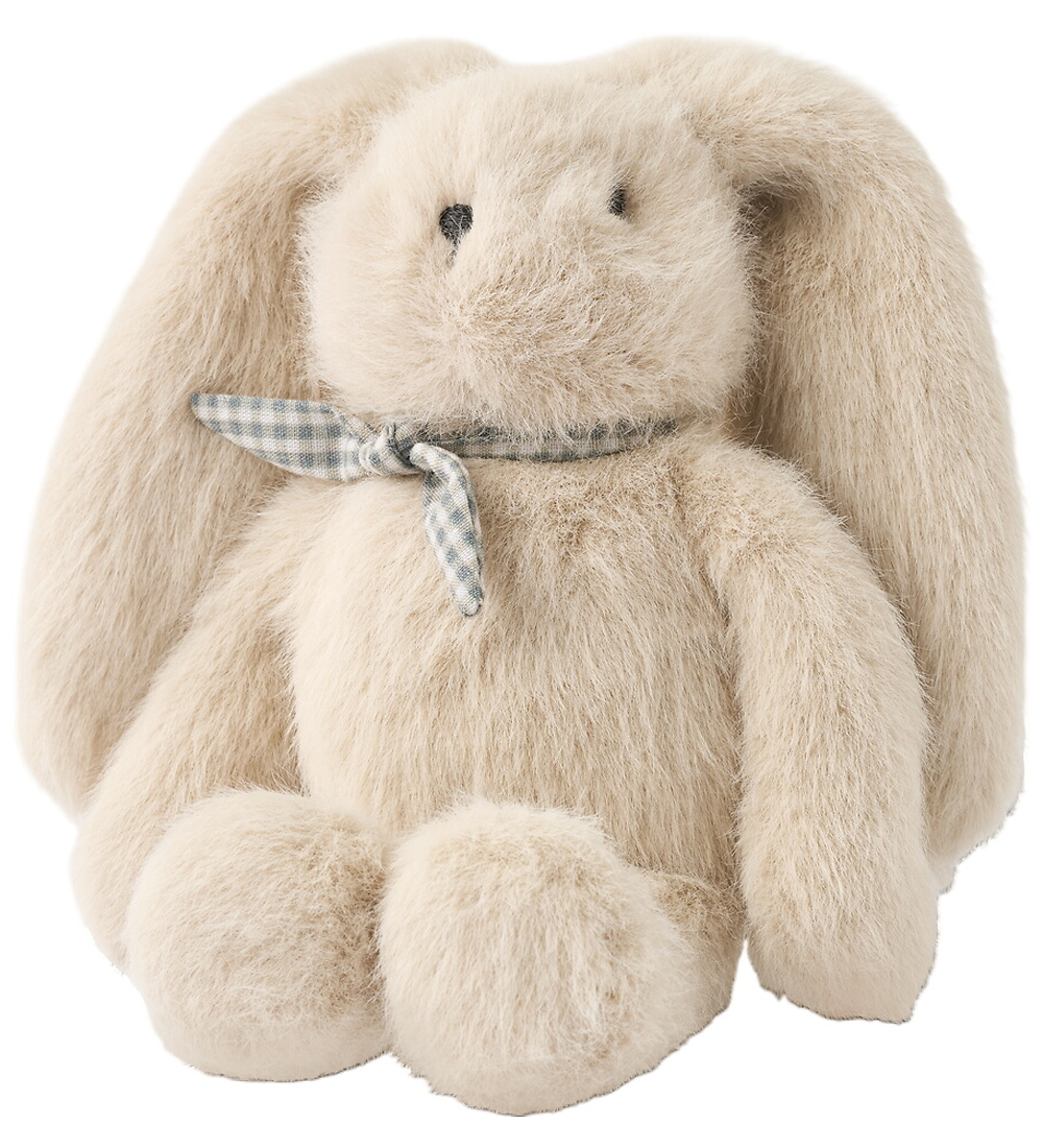 Liewood Rassel - Dänemark - Rabbit - Mist - Liewood - One Size - Rasseln Liewood Rassel - Dänemark - Rabbit - Mist - Liewood - One Size - Rasseln von Liewood