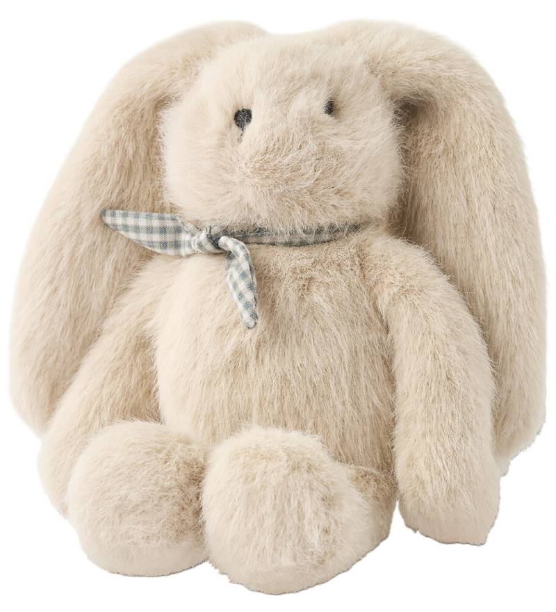 Liewood Rassel - Dänemark - Rabbit - Mist - Liewood - One Size - Rasseln Liewood Rassel - Dänemark - Rabbit - Mist - Liewood - One Size - Rasseln von Liewood