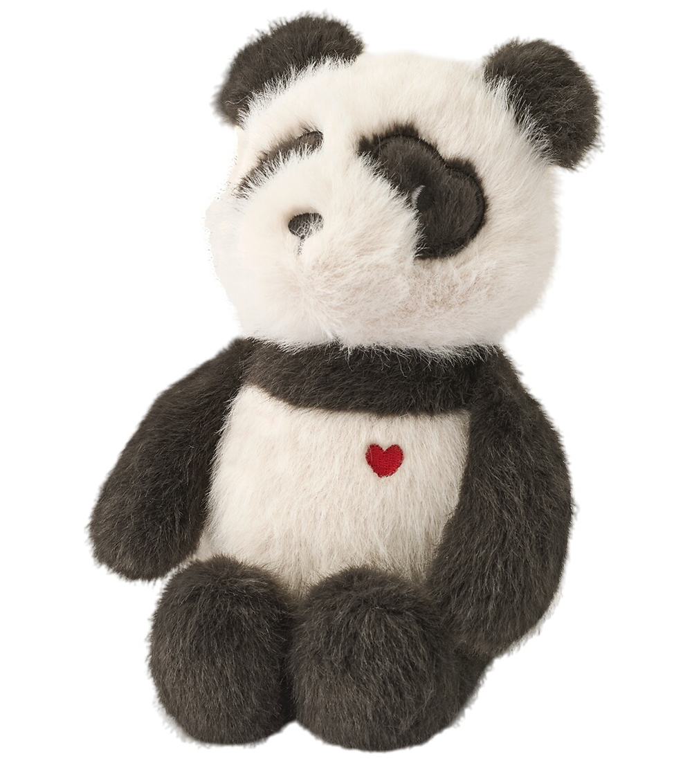 Liewood Rassel - Dania - Panda - Sandy/Dark Grey - Liewood - One Size - Rasseln Liewood Rassel - Dania - Panda - Sandy/Dark Grey - Liewood - One Size - Rasseln von Liewood