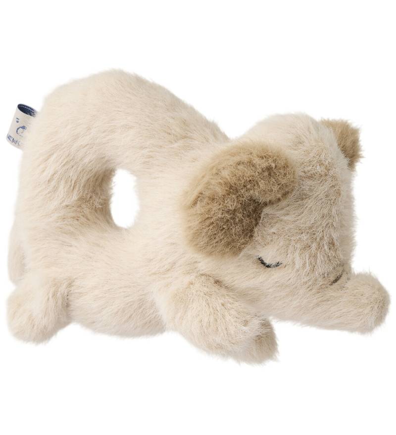 Liewood Rassel - Romain - Baby Elephant - Mist - Liewood - One Size - Rasseln Liewood Rassel - Romain - Baby Elephant - Mist - Liewood - One Size - Rasseln von Liewood