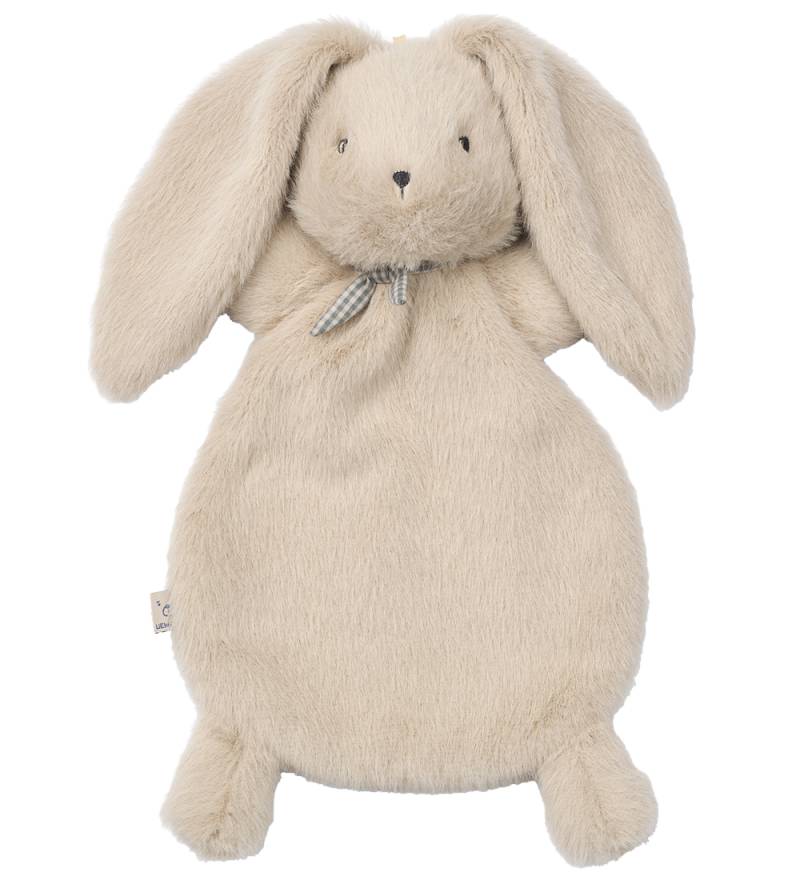 Liewood Schmusetuch - Rabbit - 18x30 cm - Mist - Liewood - One Size - Schmusetücher Liewood Schmusetuch - Rabbit - 18x30 cm - Mist - Liewood - One Size - Schmusetücher von Liewood