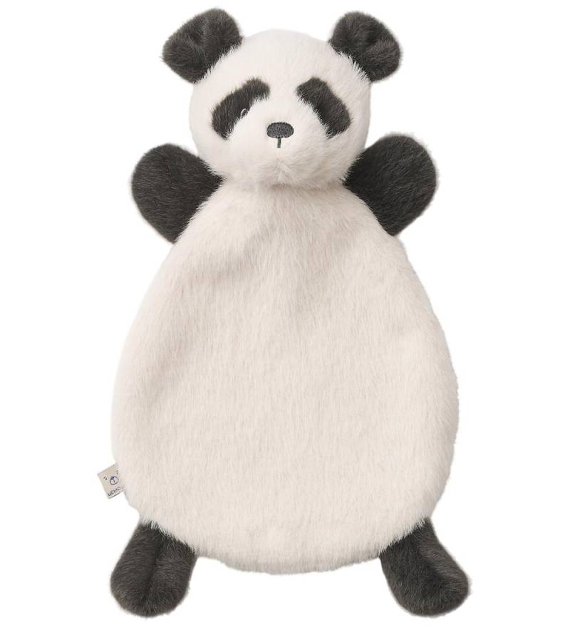 Liewood Schmusetuch - Roy Panda - Sandy/Dark Grey - Liewood - One Size - Schmusetücher Liewood Schmusetuch - Roy Panda - Sandy/Dark Grey - Liewood - One Size - Schmusetücher von Liewood