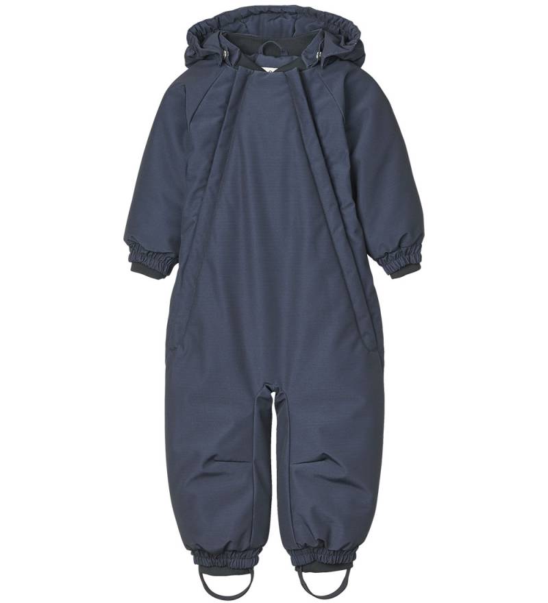 Liewood Schneeanzug - Lin Baby - Classic Navy - Liewood - 1 Jahr (80) - Schneeanzüge von Liewood