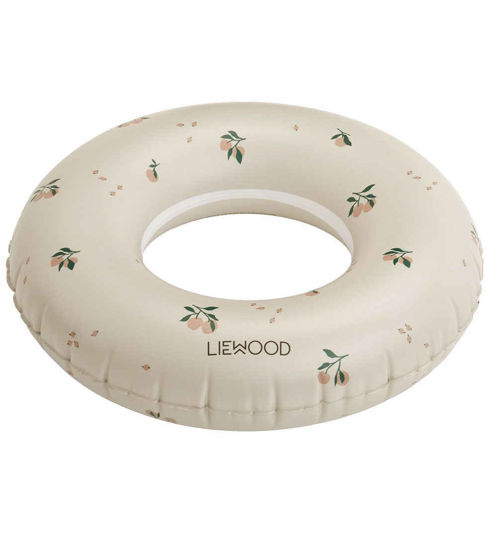 Liewood Schwimmring - 45x13 cm - Baloo - Peach/Muschel - Liewood - One Size - Schwimmring Liewood Schwimmring - 45x13 cm - Baloo - Peach/Muschel - Liewood - One Size - Schwimmring von Liewood