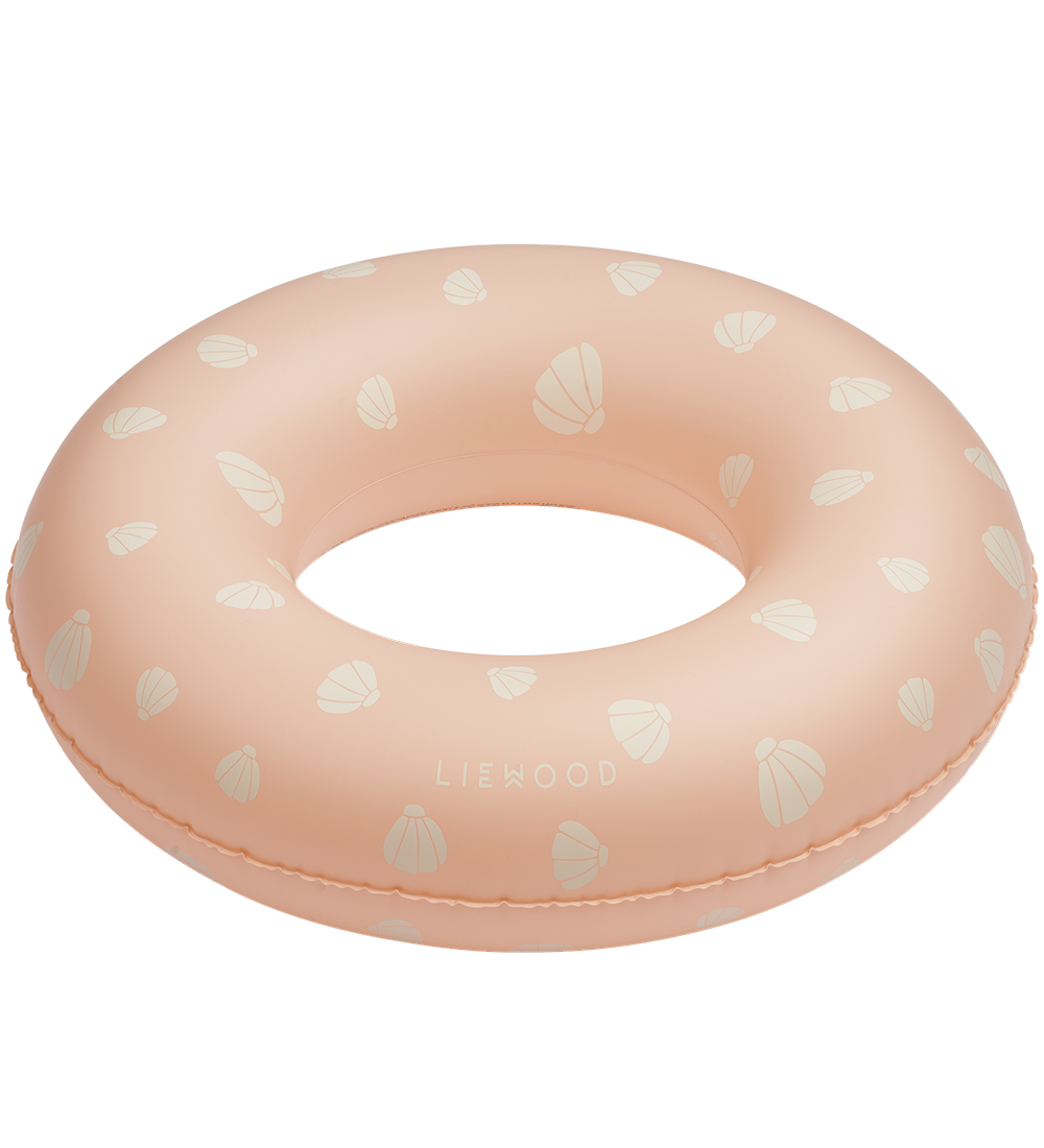 Liewood Schwimmring - 45x13 cm - Baloo - Shell/Pale Toskana - Liewood - One Size - Schwimmring Liewood Schwimmring - 45x13 cm - Baloo - Shell/Pale Toskana - Liewood - One Size - Schwimmring von Liewood