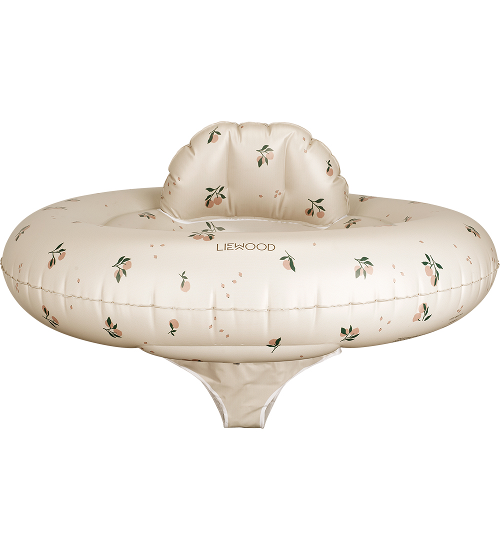 Liewood Schwimmring - Peach/Sea Shell - Liewood - One Size - Schwimmring Liewood Schwimmring - Peach/Sea Shell - Liewood - One Size - Schwimmring von Liewood