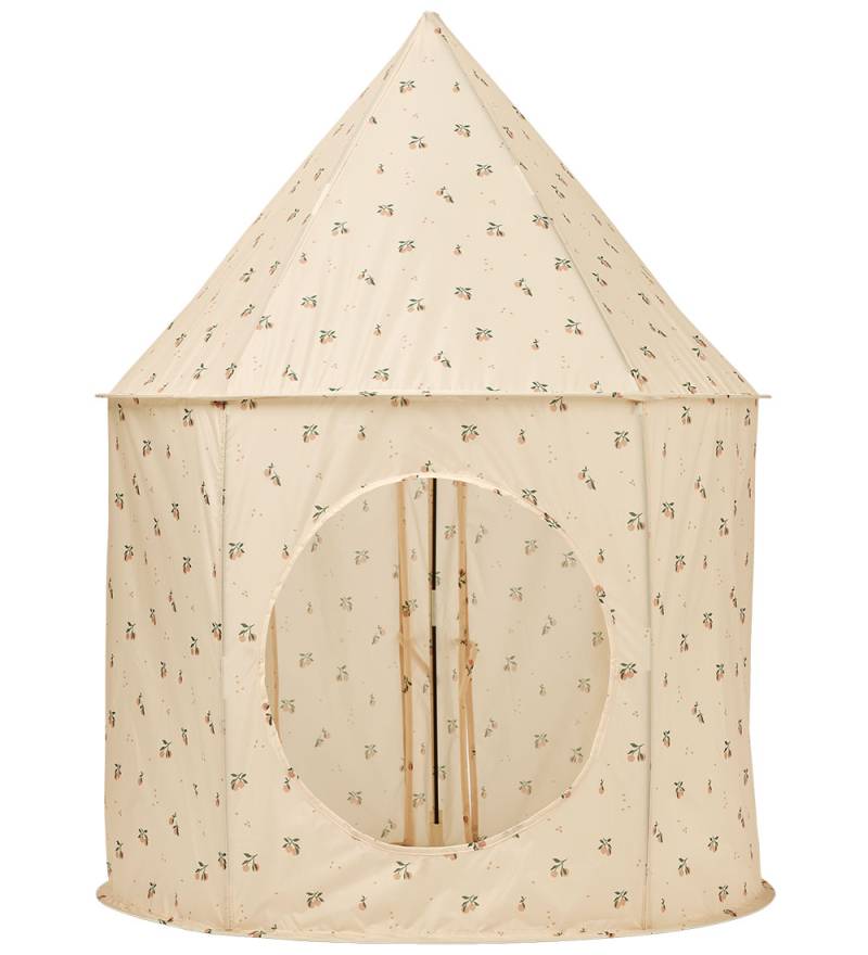 Liewood Spielzelt - Eichen - Peach/Sea Shell - Liewood - One Size - Spielzelt Liewood Spielzelt - Eichen - Peach/Sea Shell - Liewood - One Size - Spielzelt von Liewood