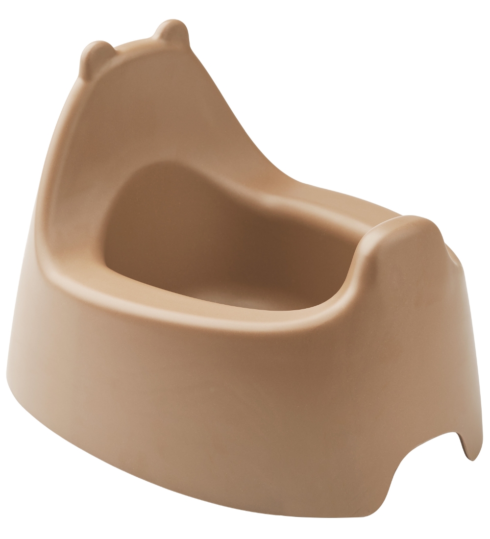 Liewood Töpfchen - Jonathan - Hafer - Liewood - One Size - Töpfchen Liewood Töpfchen - Jonathan - Hafer - Liewood - One Size - Töpfchen von Liewood