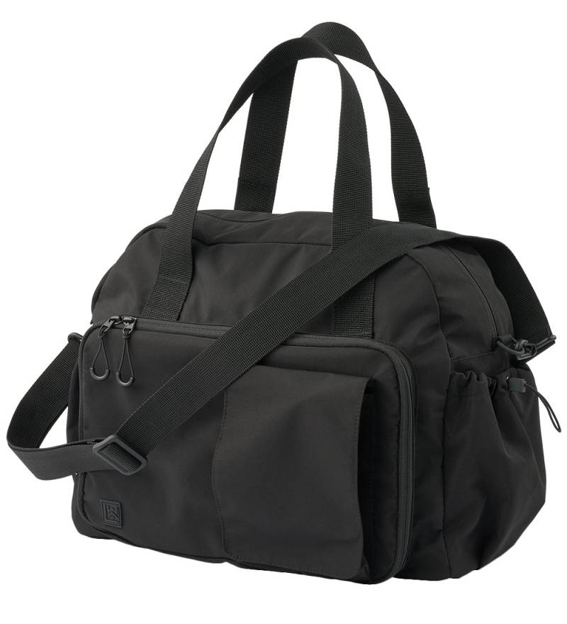 Liewood Wickeltasche - Carly - Schwarz - Liewood - One Size - Wickeltaschen Liewood Wickeltasche - Carly - Schwarz - Liewood - One Size - Wickeltaschen von Liewood