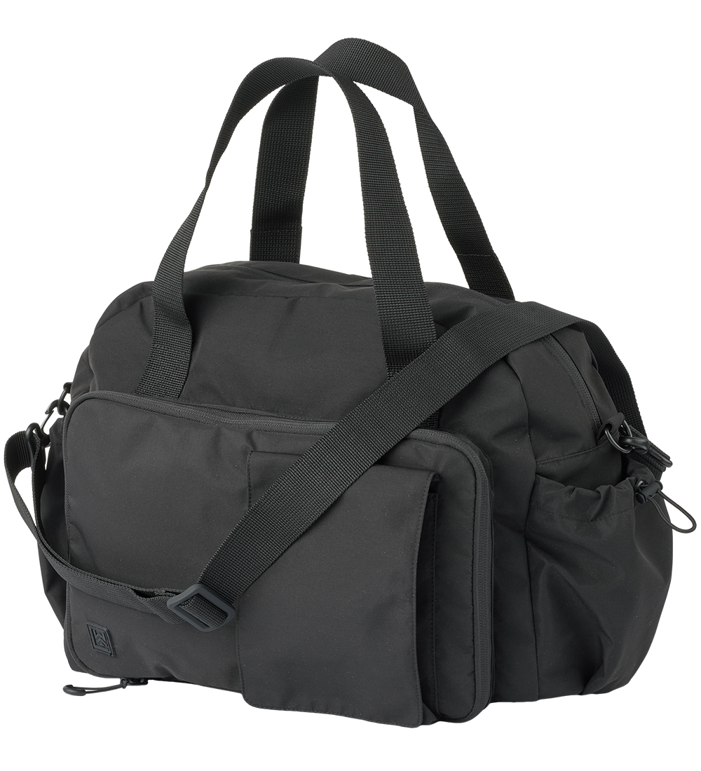 Liewood Wickeltasche - Carly - Schwarz - Liewood - One Size - Wickeltaschen Liewood Wickeltasche - Carly - Schwarz - Liewood - One Size - Wickeltaschen von Liewood