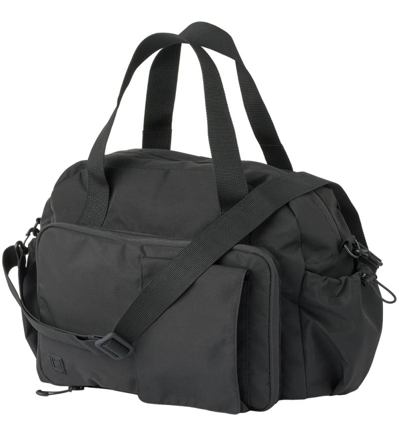 Liewood Wickeltasche - Carly - Schwarz - Liewood - One Size - Wickeltaschen Liewood Wickeltasche - Carly - Schwarz - Liewood - One Size - Wickeltaschen von Liewood