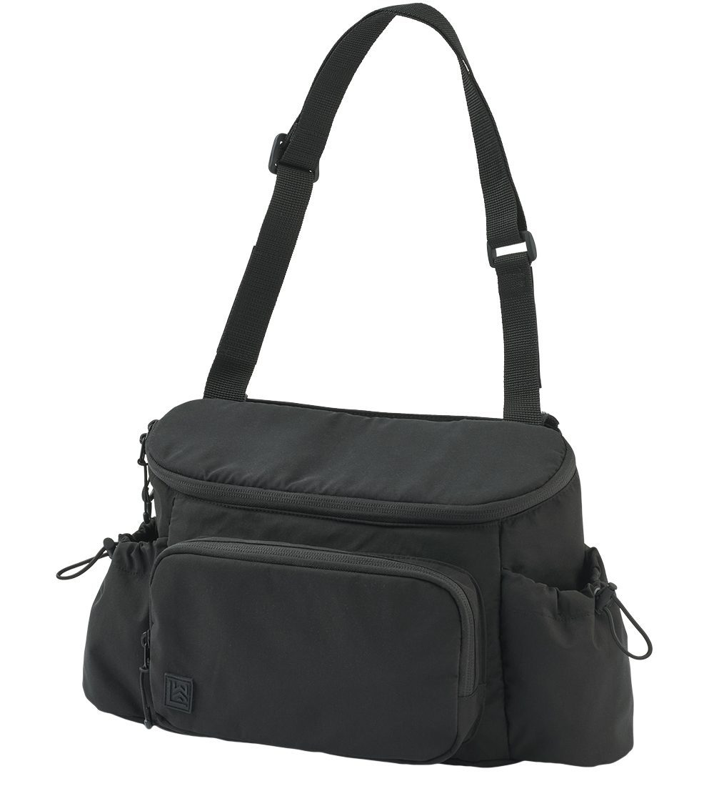 Liewood Wickeltasche - Olive Organizer - Schwarz - Liewood - One Size - Wickeltaschen Liewood Wickeltasche - Olive Organizer - Schwarz - Liewood - One Size - Wickeltaschen von Liewood