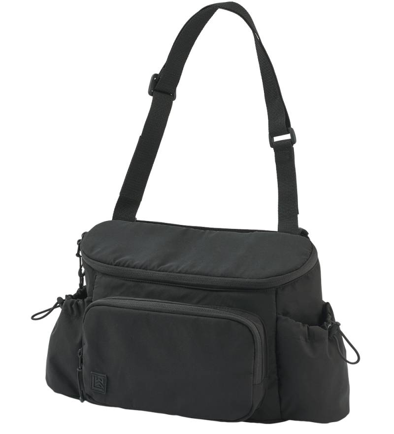 Liewood Wickeltasche - Olive Organizer - Schwarz - Liewood - One Size - Wickeltaschen Liewood Wickeltasche - Olive Organizer - Schwarz - Liewood - One Size - Wickeltaschen von Liewood