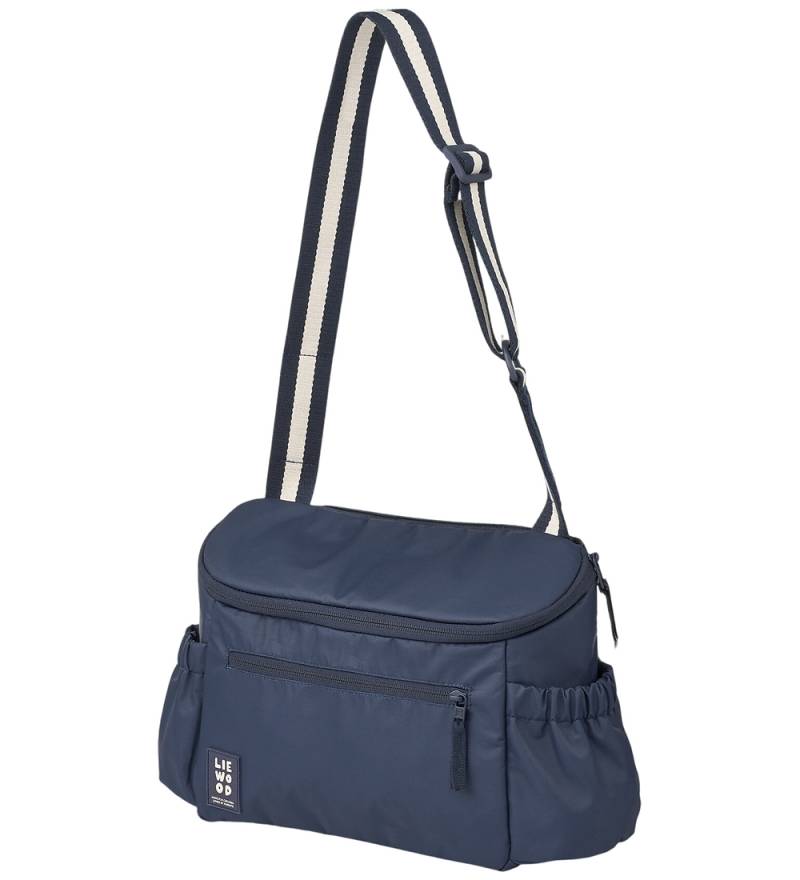Liewood Wickeltasche - Olivia - Classic Navy - Liewood - One Size - Wickeltaschen Liewood Wickeltasche - Olivia - Classic Navy - Liewood - One Size - Wickeltaschen von Liewood