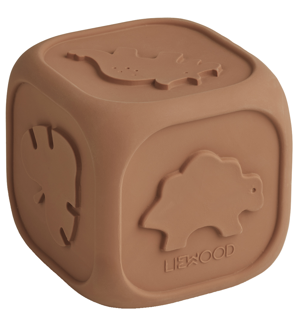 Liewood Würfel - Andrew - Toskana Rose - Liewood - One Size - Bauklötze Liewood Würfel - Andrew - Toskana Rose - Liewood - One Size - Bauklötze von Liewood