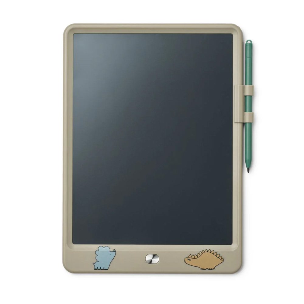 Liewood Zora Drawing Tablet Liewood Zora Drawing Tablet von Liewood