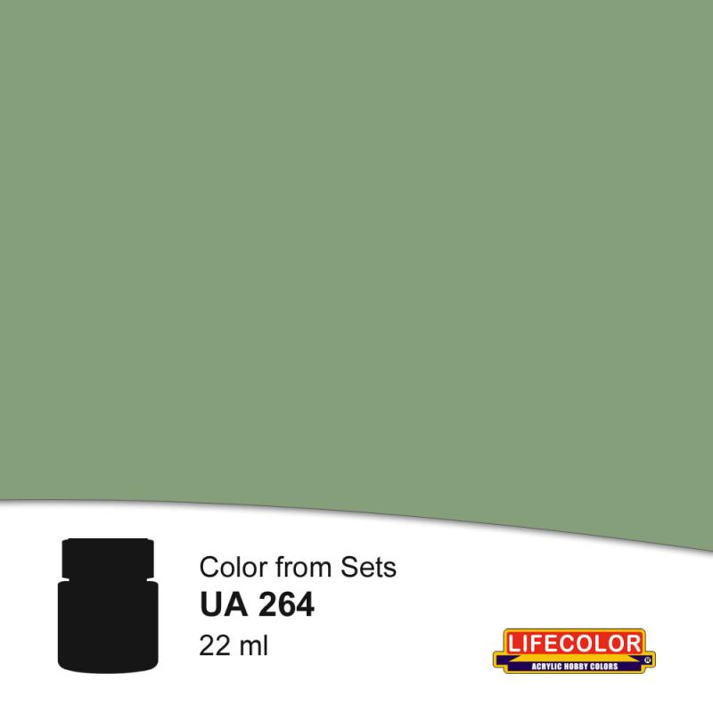 28 Silver Grey 22 ml 28 Silver Grey 22 ml von Lifecolor