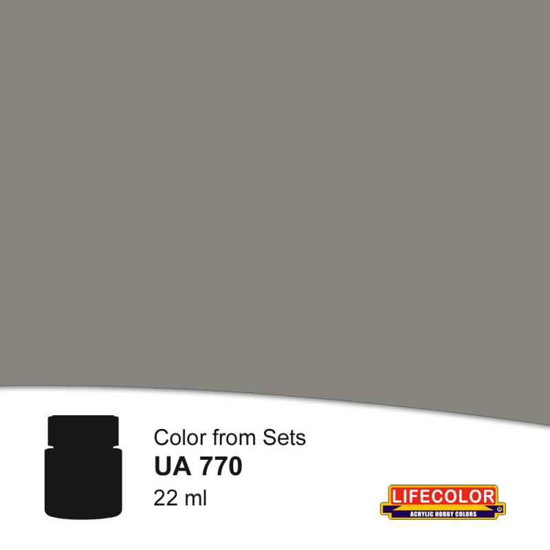 Concrete 22 ml Concrete 22 ml von Lifecolor