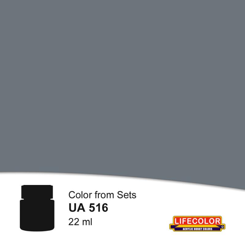 Dark Sea Grey 22 ml Dark Sea Grey 22 ml von Lifecolor