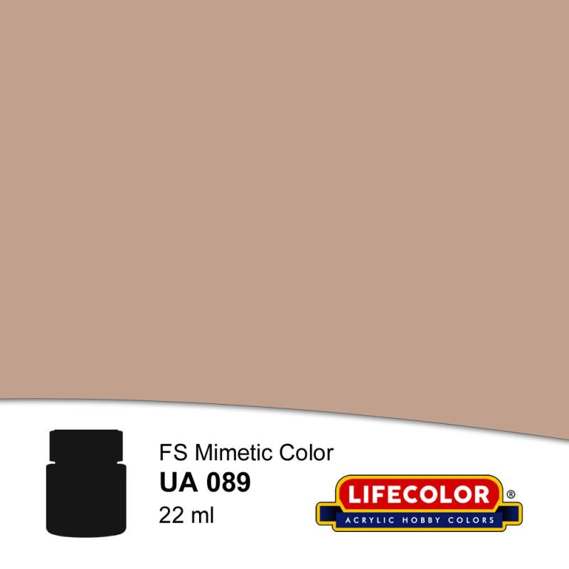 Desert Sand 49 22 ml Desert Sand 49 22 ml von Lifecolor