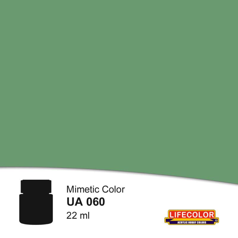 Green RLM 99 22 ml Green RLM 99 22 ml von Lifecolor