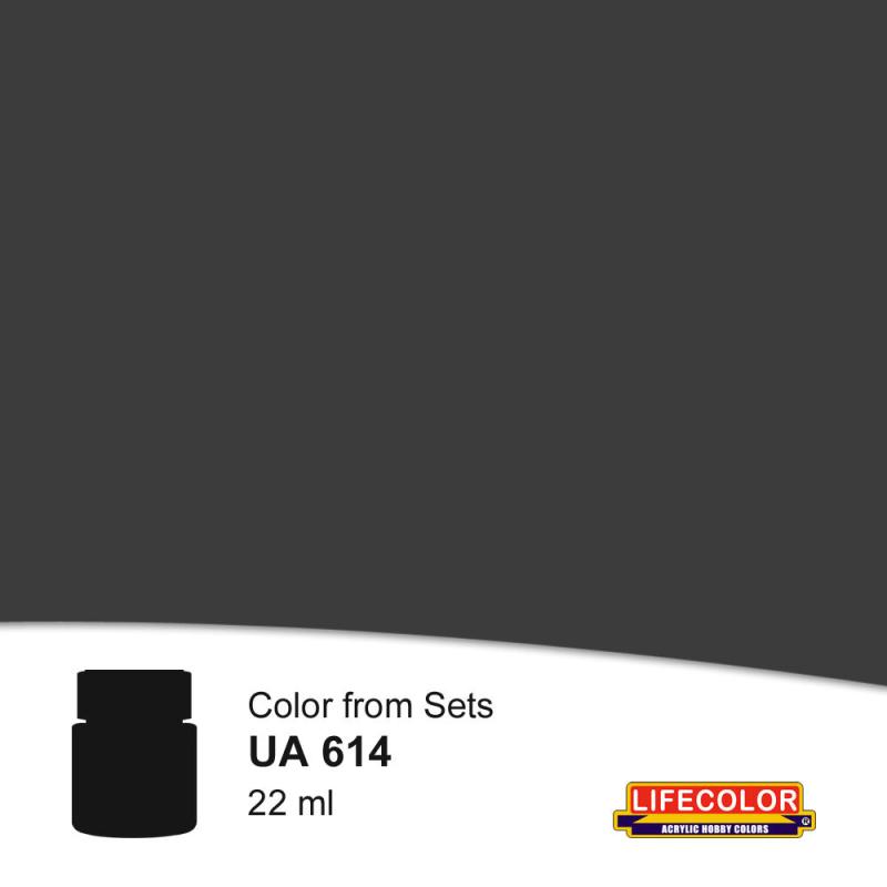 Grigio Scuro 22 ml Grigio Scuro 22 ml von Lifecolor