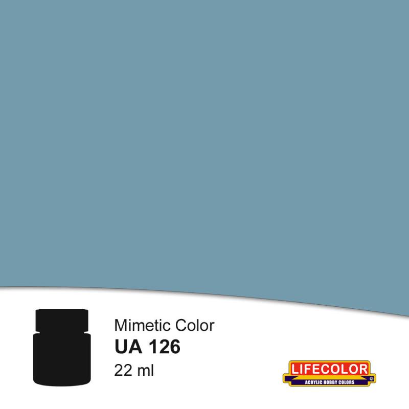 Israeli Blue 22 ml Israeli Blue 22 ml von Lifecolor