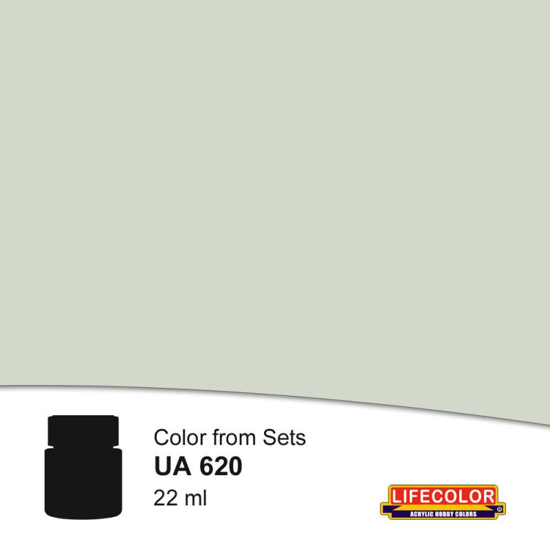 Light Gray 5L 22 ml Light Gray 5L 22 ml von Lifecolor