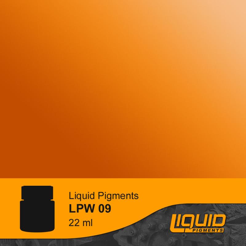 Orange Marks 22 ml Orange Marks 22 ml von Lifecolor