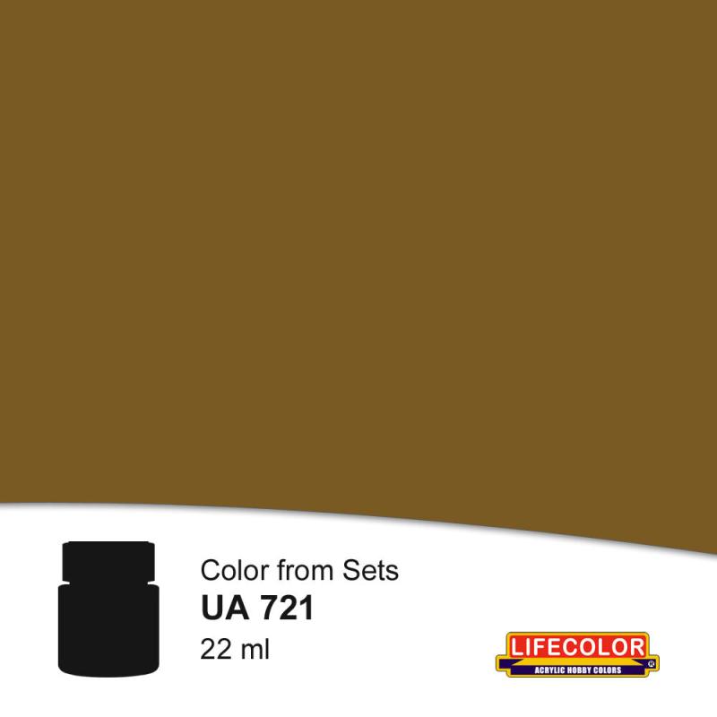 Sleeper Grime 22 ml Sleeper Grime 22 ml von Lifecolor
