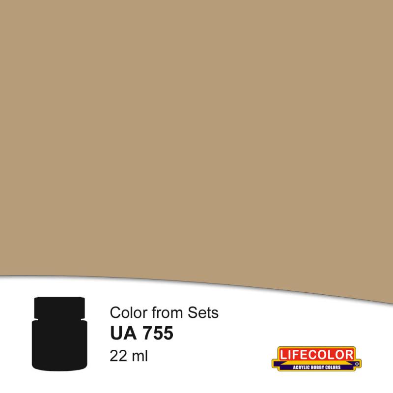 Vorn Out Hemp 22 ml Vorn Out Hemp 22 ml von Lifecolor