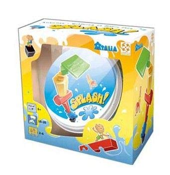 Splash Splash von Atalia