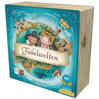 Lifestyle Boardgames - Fabelwelten Lifestyle Boardgames - Fabelwelten von Lifestyle Boardgames