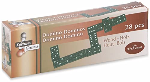 Domino Domino – Lifetime Games von LIFETIME