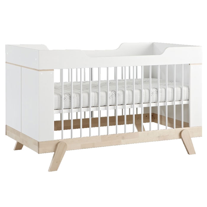 LifeTime Babybett 70 x 140 cm von Lifetime