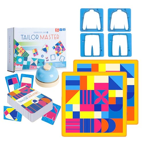 Farbsortiers sensorisches Spielzeug, progressive Brettspiele mit Tischdecke und Bell, Bildungsspielzeug, um umgekehrtes Denken und Konzentration zu fördern, Primär, Brettspiele, Farbsortiersensor Farbsortiers sensorisches Spielzeug, progressive Brettspiele mit Tischdecke und Bell, Bildungsspielzeug, um umgekehrtes Denken und Konzentration zu fördern, Primär, Brettspiele, Farbsortiersensor von Ligeinsrk