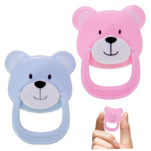 Ligeinsrk 2pcs Babypuppenmagnetgas, niedlicher Cartoon -Magnetpuller, Babypuppenzubehör für Kindergeschenke, Accessoires Ligeinsrk 2pcs Babypuppenmagnetgas, niedlicher Cartoon -Magnetpuller, Babypuppenzubehör für Kindergeschenke, Accessoires von Ligeinsrk