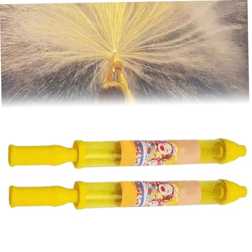 Ligeinsrk 2pcs Wasserpistole, 17 -Zoll -Pool -Angebote mit Mehreren Löchern, leicht zu ziehen Spielzeugpistole, Feuerwerkstil Wasserspielzeug für Strand, Pool, Innenhof, Outdoor, Gelb, Waffen Ligeinsrk 2pcs Wasserpistole, 17 -Zoll -Pool -Angebote mit Mehreren Löchern, leicht zu ziehen Spielzeugpistole, Feuerwerkstil Wasserspielzeug für Strand, Pool, Innenhof, Outdoor, Gelb, Waffen von Ligeinsrk