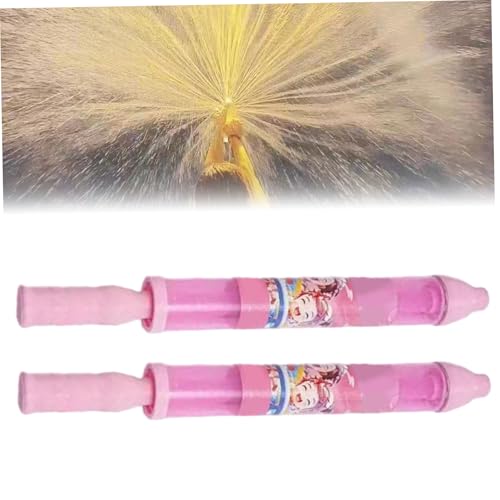 Ligeinsrk 2pcs Wasserpistole, 17-Zoll-Pool-Angebote mit Mehreren Löchern, leicht zu ziehen Spielzeugpistole, Feuerwerkstil Wasserspielzeug für Strand, Pool, Innenhof, Outdoor, Style-2, Waffen von Ligeinsrk