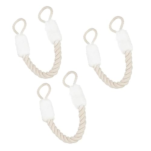 Ligeinsrk 3 PCs Anti-Crash-Türgriffseil, Antikollisionstür Stopp-Stopp-Griffe Ligeinsrk 3 PCs Anti-Crash-Türgriffseil, Antikollisionstür Stopp-Stopp-Griffe von Ligeinsrk