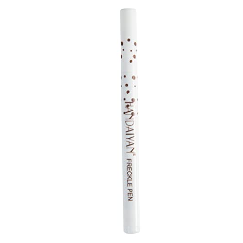 Ligeinsrk Freckle Stift Make-up Spoting Stift mit langlastender wasserdichte Funktion natürlicher Kaffee Ligeinsrk Freckle Stift Make-up Spoting Stift mit langlastender wasserdichte Funktion natürlicher Kaffee von Ligeinsrk