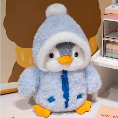 Ligeinsrk Penguin Plüsch, niedliches Pinguin -ausgestopft Ligeinsrk Penguin Plüsch, niedliches Pinguin -ausgestopft von Ligeinsrk